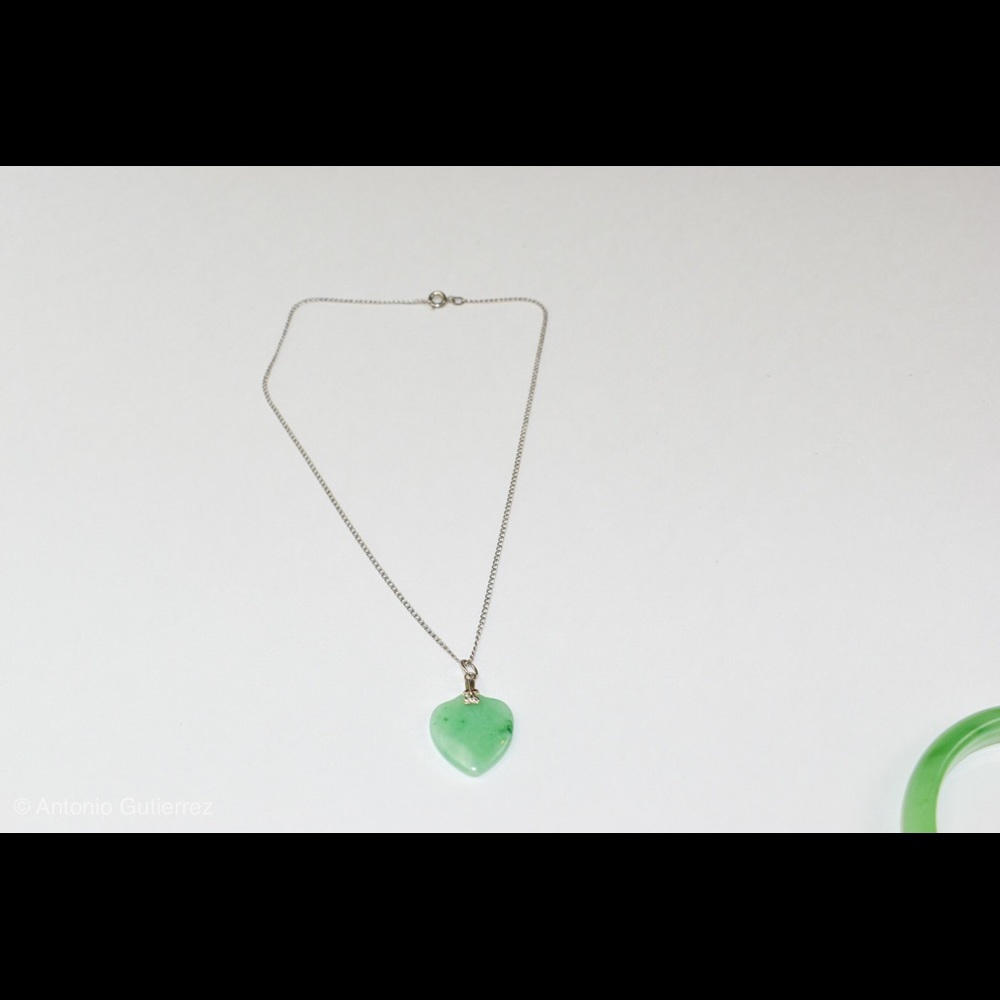 Bakelite Bracelet Set - image 6